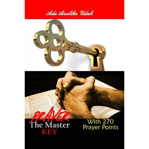 Prayer: The master key
