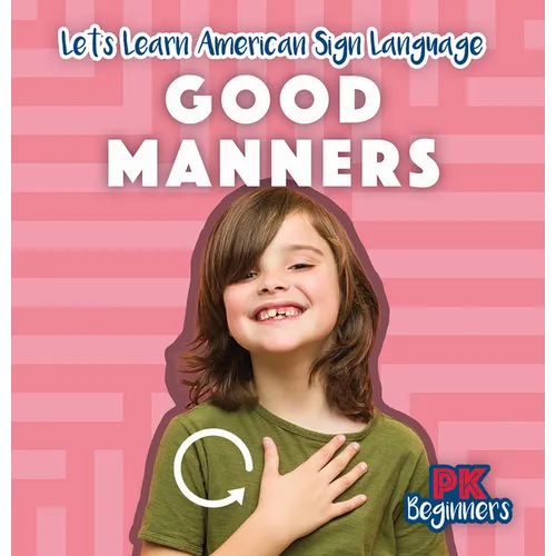 Good Manners