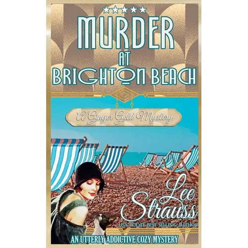 Murder at Brighton Beach