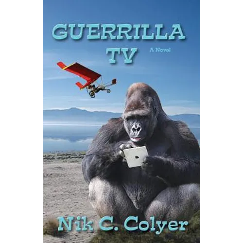 Guerrilla TV