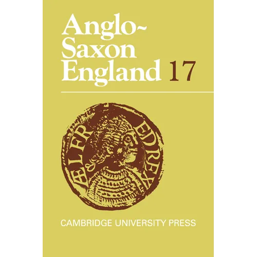 Anglo-Saxon England