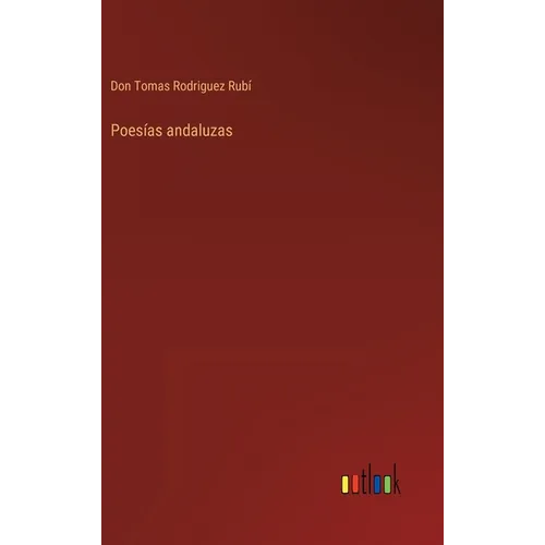 Poesías andaluzas