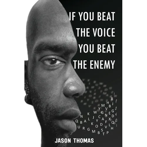If you beat the voice, you beat the Enemy!