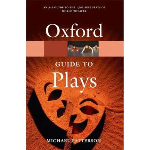 Oxford Guide to Plays