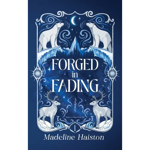 Forged in Fading