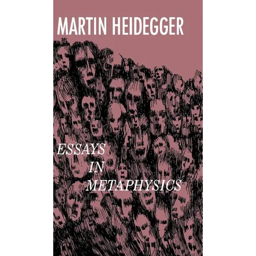 Essays in Metaphysics