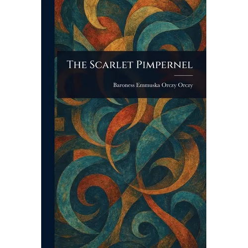 The Scarlet Pimpernel