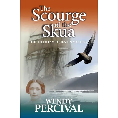 The Scourge of the Skua
