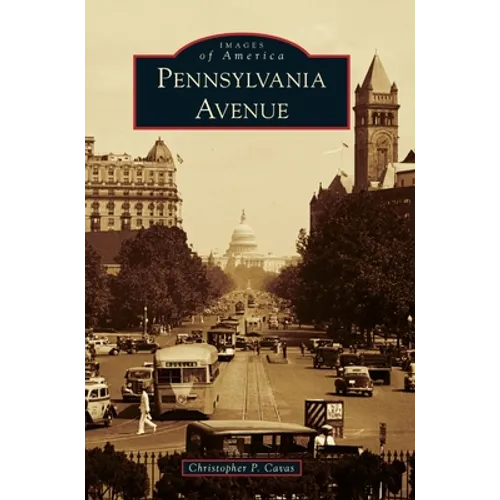 Pennsylvania Avenue
