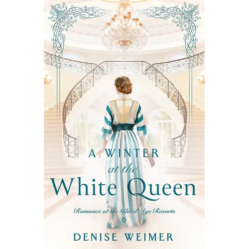 A Winter at the White Queen