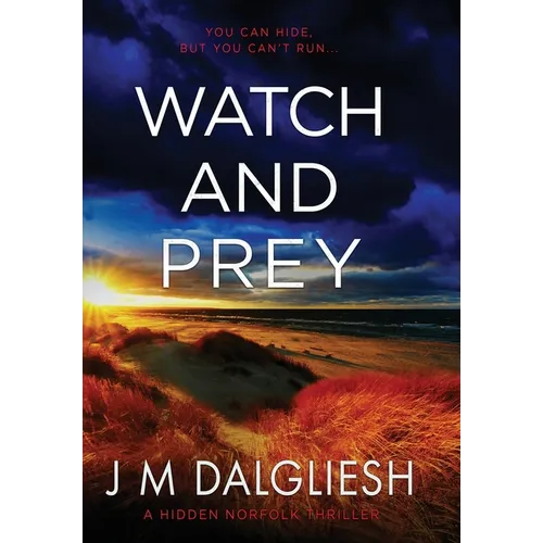Watch and Prey