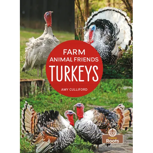 Turkeys