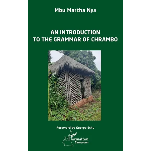 An introduction to the grammar of Chrambo