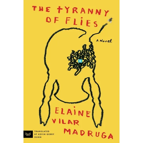 The Tyranny of Flies