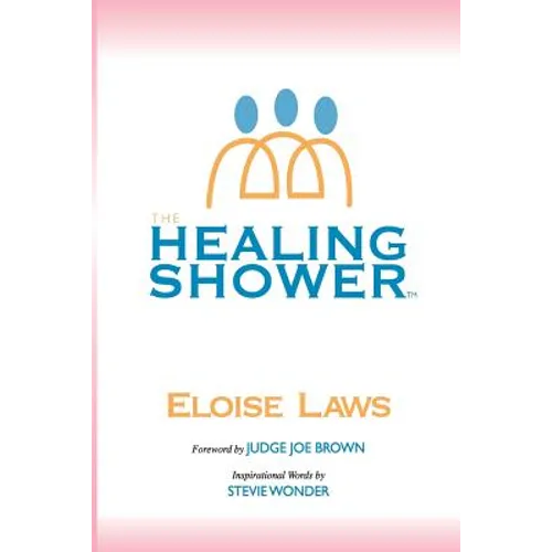 The Healing Shower