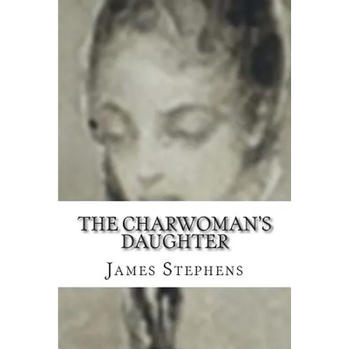 The Charwoman's Daughter