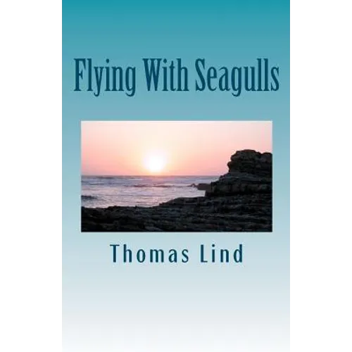 Flying With Seagulls: Rituals Of The Mind