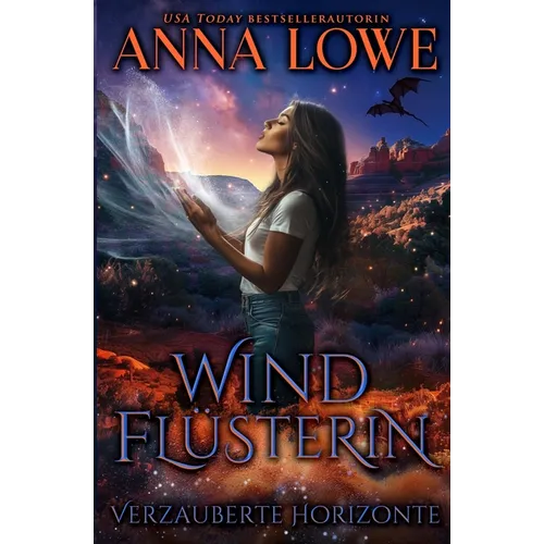 Windflüsterin