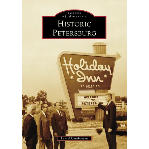 Historic Petersburg