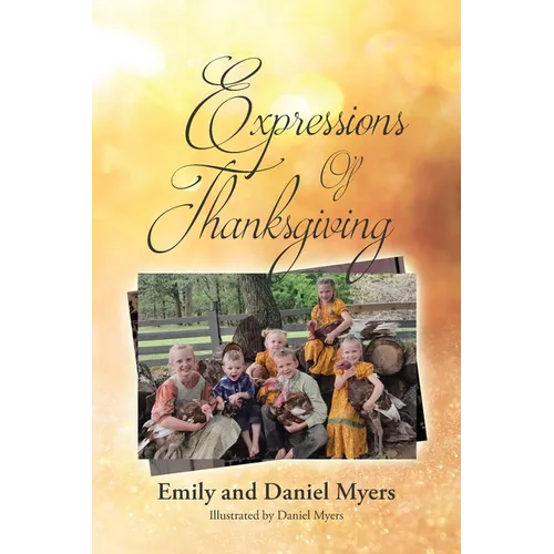 Expressions Of Thanksgiving