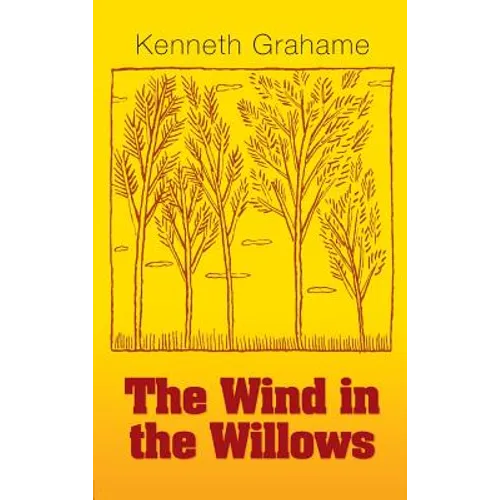 The Wind in the Willows