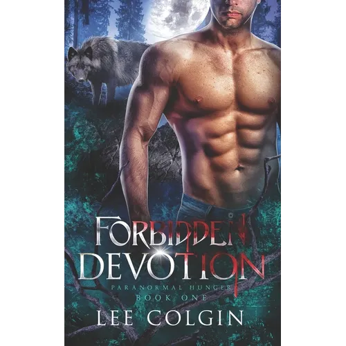 Forbidden Devotion: MM Urban Fantasy Romance