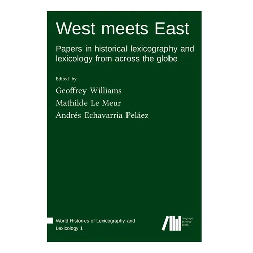 West meets East