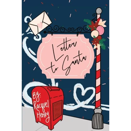 Letter to Santa