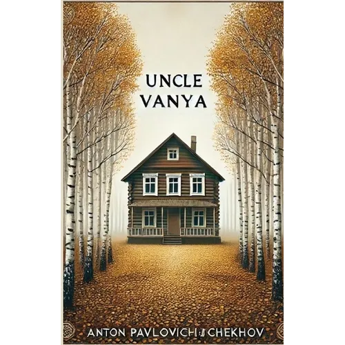 Uncle Vanya(Illustrated)