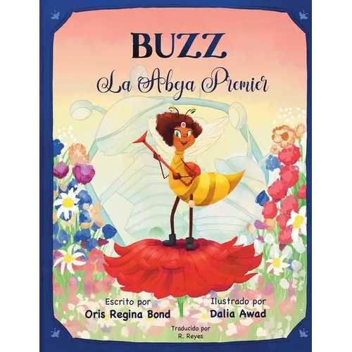 Buzz La Abga Premier