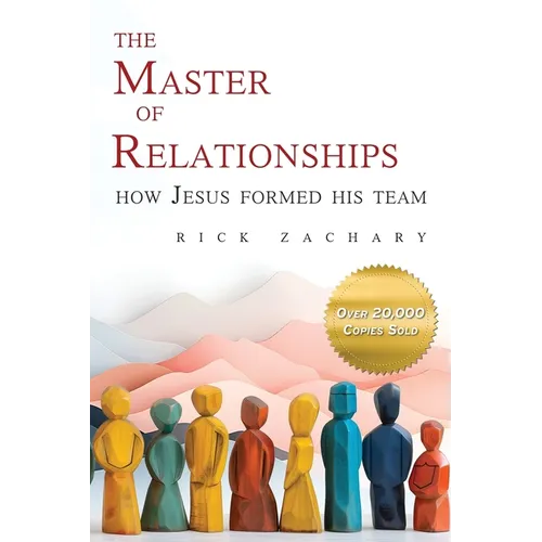 The Master of Relationships