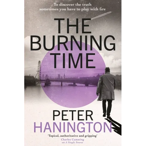 The Burning Time