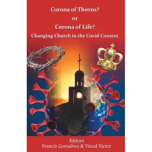 Corona of Thorns or Corona of Life