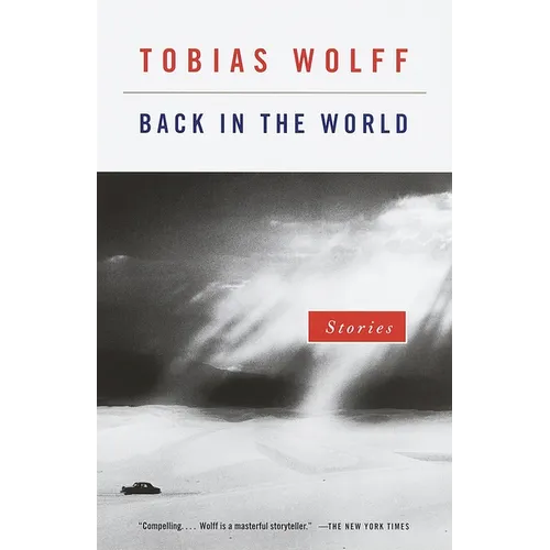 Back in the World: Stories