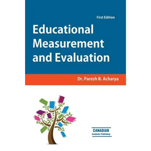 Educational Measurement and Evaluation