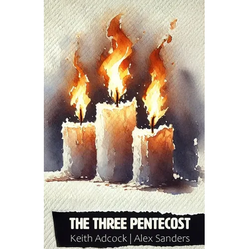 Thee Three Pentecost