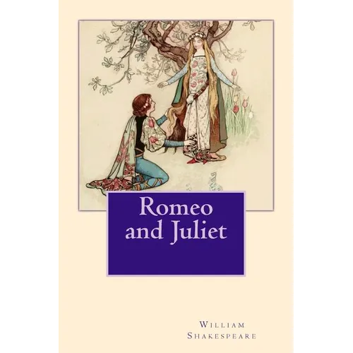 Romeo and Juliet