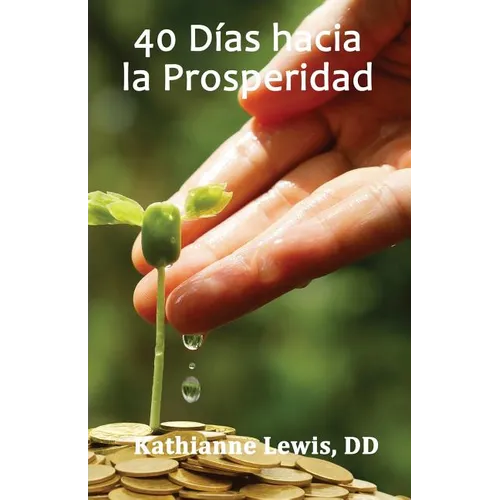 40 Dias hacia la Prosperidad
