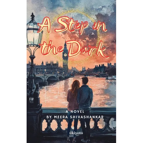 A Step in the Dark