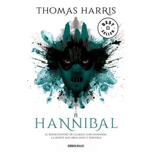 Hannibal (Spanish Edition)