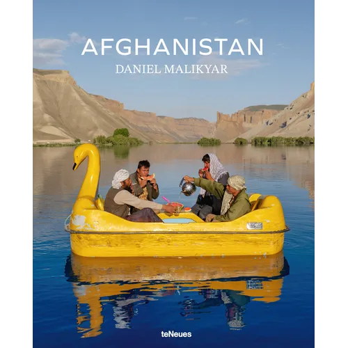 Afghanistan