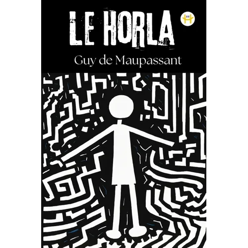 Le Horla (French Edition)