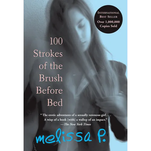 100 Strokes of the Brush Before Bed