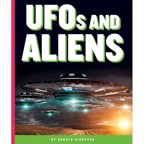 UFOs and Aliens
