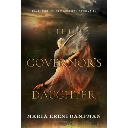 The Governor's Daughter