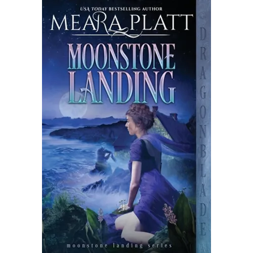 Moonstone Landing