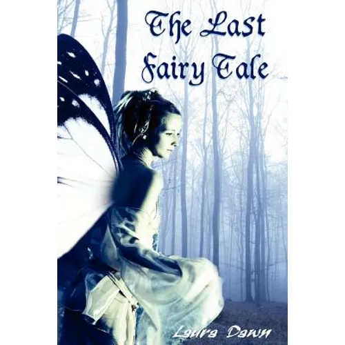 The Last Fairy Tale
