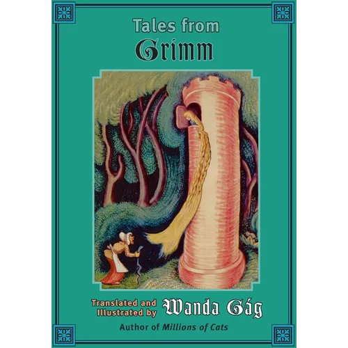 Tales from Grimm