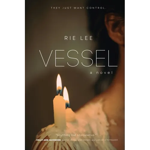 Vessel