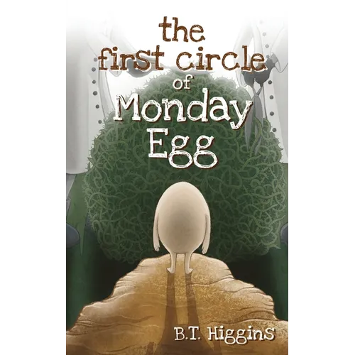 The First Circle of Monday Egg